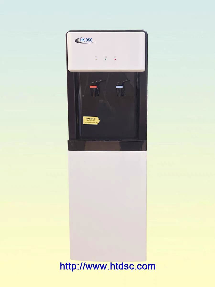 176L-X Connection filter water dispenser