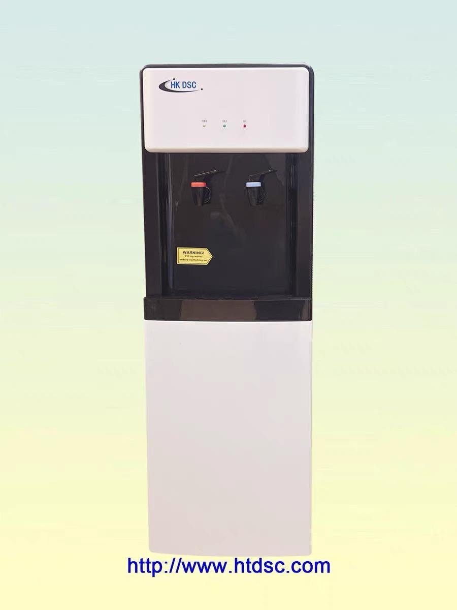176L-XGJ Water dispenser with piped water supply 2