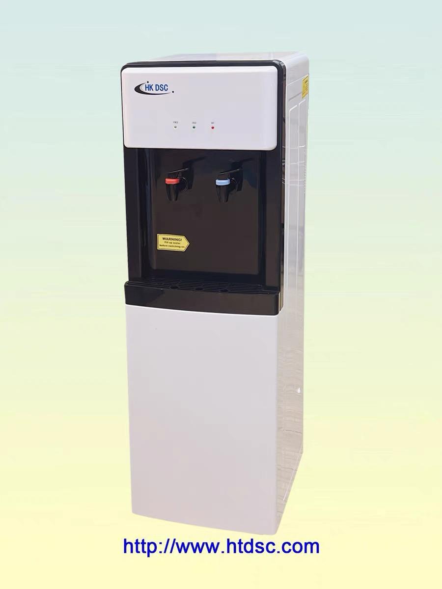 176L-XGJ Water dispenser with piped water supply 4