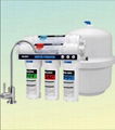  America　FS-TFC Class 5 Reverse Osmosis Lube system 1