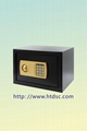 D-30N Safe Box 2