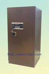 DZ-100A Safe Box (single door)