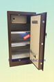 DZ-100A Safe Box (single door) 3