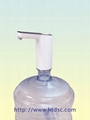 Electric Hand Pump