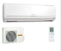  HITAHI Air Conditioner 