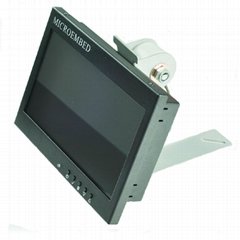 8.0寸工业显示器 GLD-2080VH