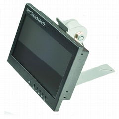 8.0 inch industrial moniter GLD-2080VH