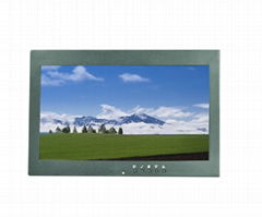 10寸寬工業顯示器 GLD-2102WSH