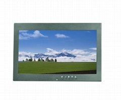 10.0 inch Industrial LCD Moniter GLD-2102WSH