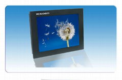 10.4 inch Industrial LCD Moniter