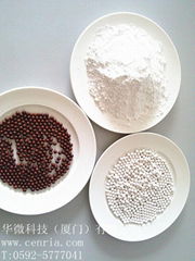 Negative Ion Ceramic Powder