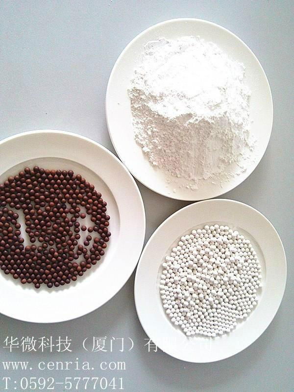 Titanium Dioxide photocatlyst