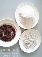 Titanium Dioxide photocatlyst