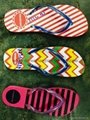 2024N africa middle east fashion top rubber quality slippers sandals 913  4