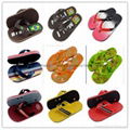 2024N africa middle east fashion 913 top rubber quality+hovonas slippers sandal