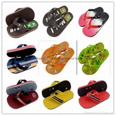 2025N africa middle east fashion 913 top rubber quality+hovonas slippers sandal