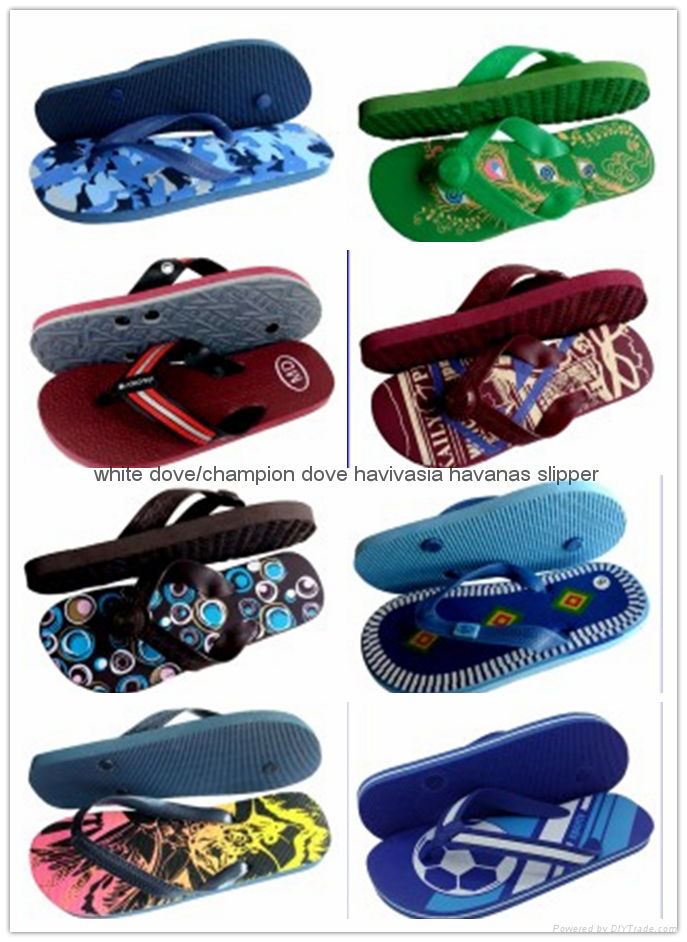 2024N africa middle east fashion 913 top rubber quality+hovonas slippers sandal 4