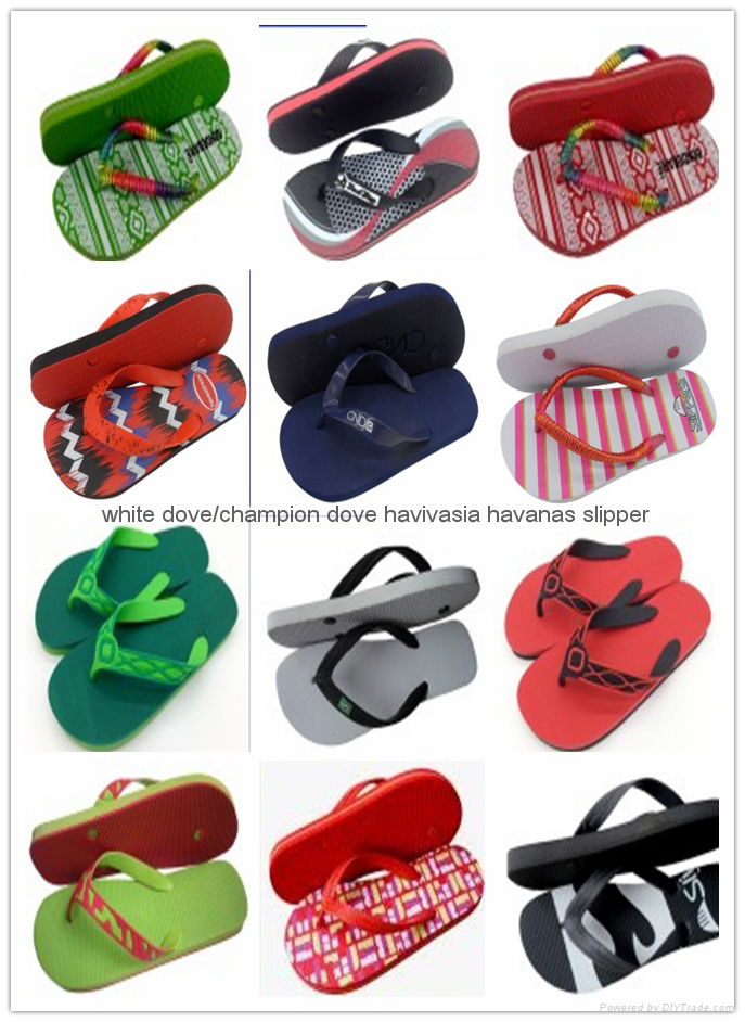 2024N africa middle east fashion 913 top rubber quality+hovonas slippers sandal 5