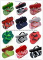 2024N africa middle east fashion 913 top rubber quality+hovonas slippers sandal