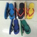 2024N africa hot top rubber quality  913 hovona slippers sandals   2