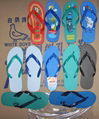 2024N africa middle east fashion top rubber quality 913 slippers sandals  