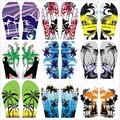 2024N 913 africa middle east fashion top rubber quality+hovona+slippers sandals 