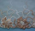 EMBROIDERY LACE  1