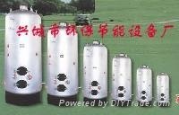 钢鼎牌锦州环保锅炉（图） 3