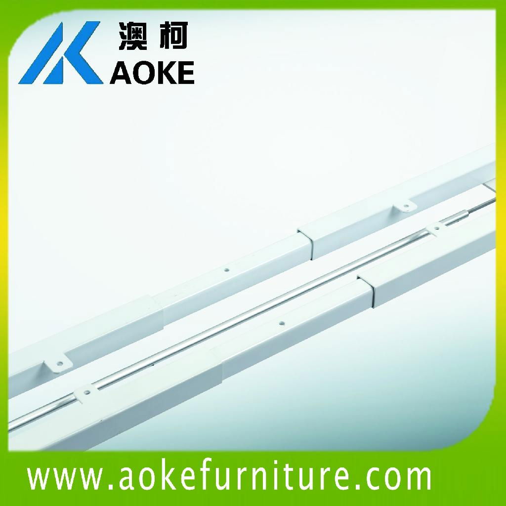 AOKE AK02EST-AJ single motor standing desks 2