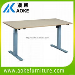 AOKE AK02EST-A-F electric height adjustable desk