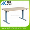 AOKE AK02ES-AJ-F sit stand table 1