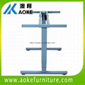 AOKE AK02ES-AJ-F sit stand table 3