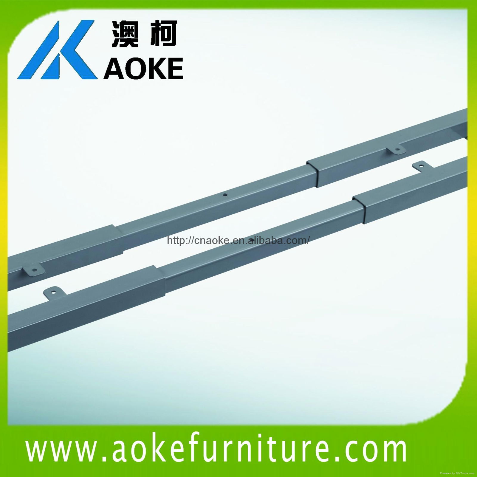 AOKE AK2RT-RS2 electric adjustable standing desk 3