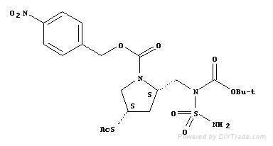 Doripenem Side-chain