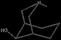 (1R,5S,9-anti)-3-Methyl-3-azabicyclo[3.3.1]nonane-9-ol