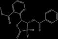 3,5-二苯甲酰基-2-去氧-