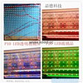 LED light glass 3