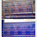 LED light glass 1