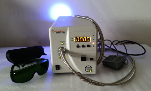 Omnicure S2000 UV Spot Curing System  2