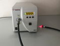 EXFO Omnicure S1000 UV Spot Curing System 