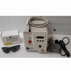 Omnicure S2000 UV Spot Curing System 