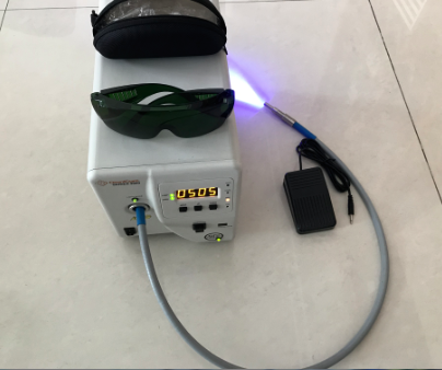 Omnicure S2000 UV Spot Curing System  3