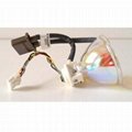 Excelitas/Lumen Dynamics/EXFO 012-64000R UV Bulb/Lamp (For EXFO S1500,S2000) 1