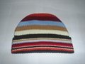 KNITTED HAT/CAP