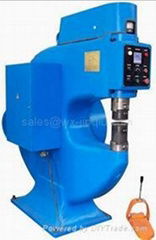 HETER-SHAPE SURFACE QUICK FORMING MACHINE