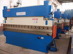 Press brake