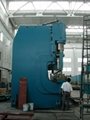 CNC hydraulic press brake 4