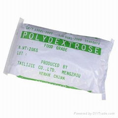 Polydextrose (Dietary Fibre)