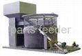 Vibratory feeders. Vibratory feeder manufacturers 3