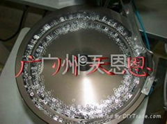 GUANGZHOU TIANEN PARTS FEEDERS LTD 